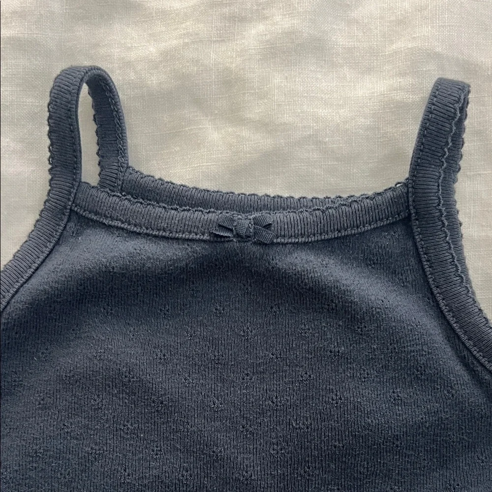 Little Planet by Carter’s Classic Navy Kids One Piece